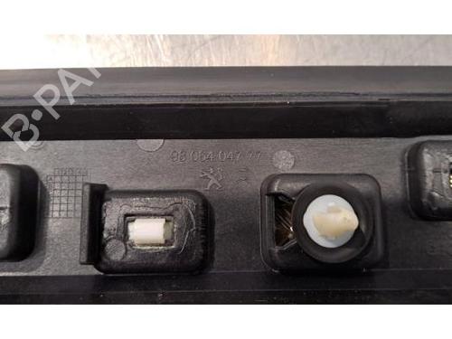 Other PEUGEOT 2008 I (CU_) 1.2 THP 110 / PureTech 110 | BP32664730O1