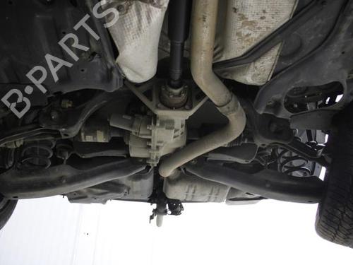 Brake master cylinder JEEP CHEROKEE (KL) 2.2 CRD 4x4 | BP10884130M77 