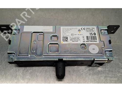 Used Electronic module CITROËN C3 IV (CC_, CB_) 1.2 PureTech 100 (CCHPV4) (101 hp) 31273009