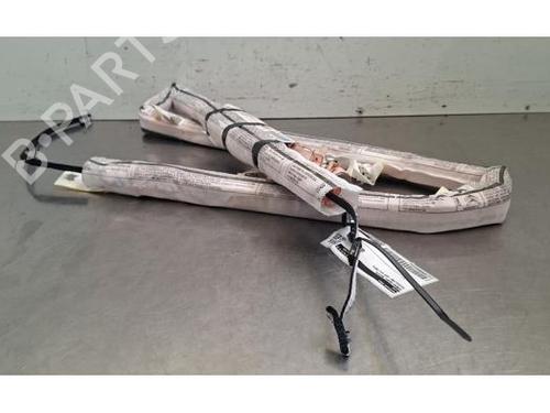 Used Right curtain airbag Right curtain airbag 39495412 39495412