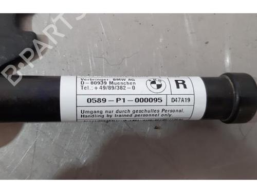 Electronic module BMW 1 (F40) 116 d | BP39234792M83 - Image 3