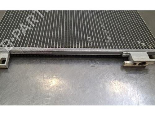 AC radiator DACIA SANDERO III 1.0 TCe 100 ECO-G | BP40070640M32 - Image 5