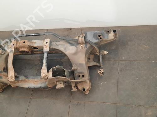 Subframe RENAULT KADJAR (HA_, HL_) 1.6 dCi 130 4x4 (HLA4) | BP36508672M9 - Image 3