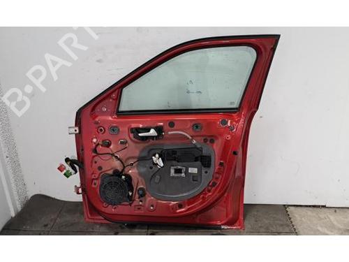 Right front door CITROËN C3 IV (CC_, CB_) ë-C3 (CBZYAZ) | BP32408611C3 
