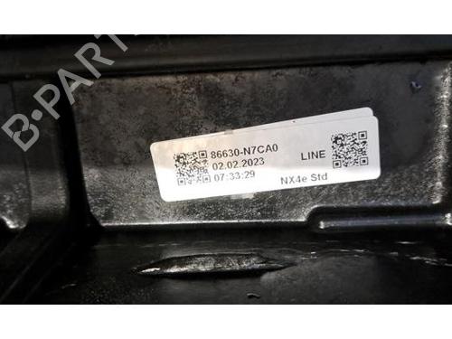 Køfangervange HYUNDAI TUCSON (NX4E, NX4A) 1.6 T-GDi Hybrid 48V | BP31366461C73 