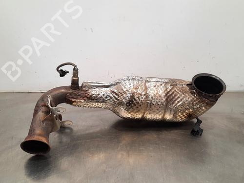 Used Catalyst OPEL GRANDLAND / GRANDLAND X (A18, P1UO) 1.2 (75) (131 hp) 15789903