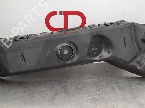 Rear bumper reinforcement SEAT LEON ST (5F8) 1.4 TSI | BP15018009C73 