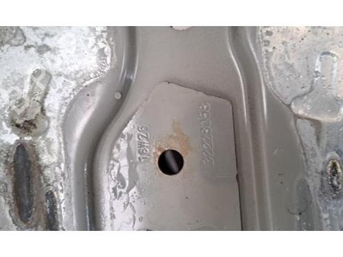 Rear bumper reinforcement VOLVO V60 II (225) D3 | BP29521985C73 