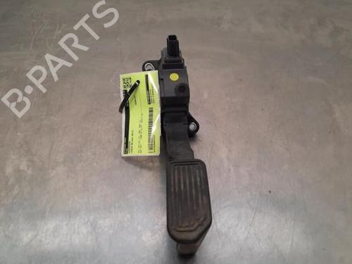 Used Pedal LEXUS NX (_Z1_) 200t (AGZ10_, AGZ10R) (238 hp) 23640212