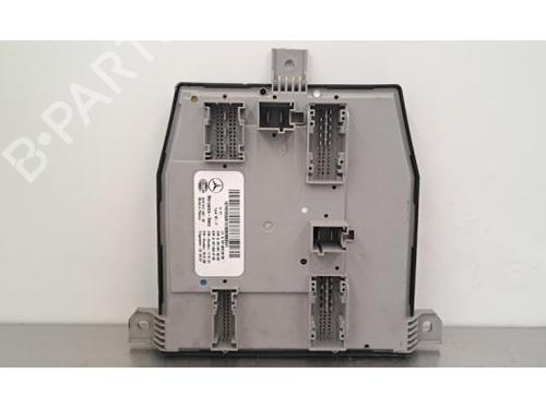 Used Electronic module MERCEDES-BENZ GLE (V167) GLE 300 d 4-matic (167.119) (245 hp) 27168517