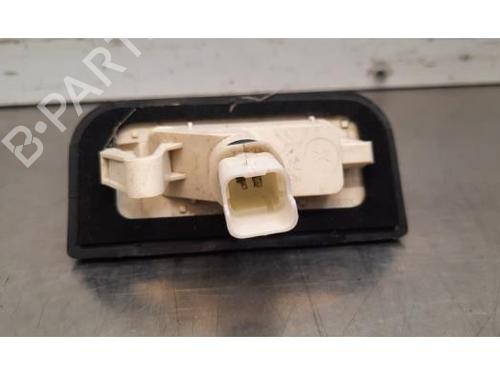 Trinbræt PEUGEOT EXPERT Platform/Chassis (V_) 2.0 BlueHDi 145 | BP39230417C149 - Image 2