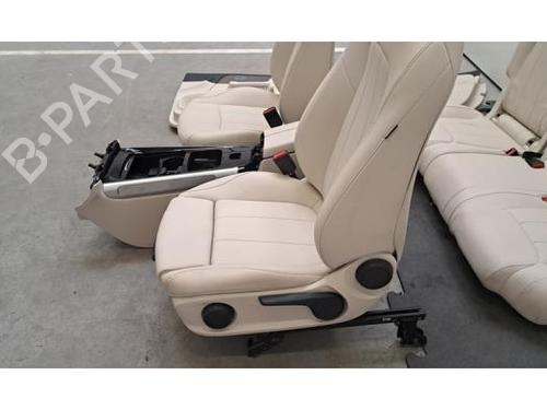 Seats set MERCEDES-BENZ GLB (X247) GLB 200 d 4-matic (247.613) | BP39153664C78 - Image 7