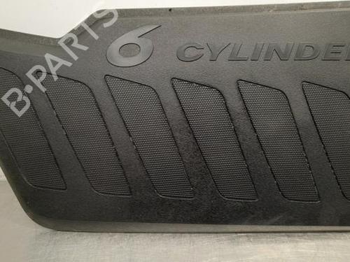 Upper protection MERCEDES-BENZ GLE (V167) GLE 400 d 4-matic (167.123) | BP23588296M93 