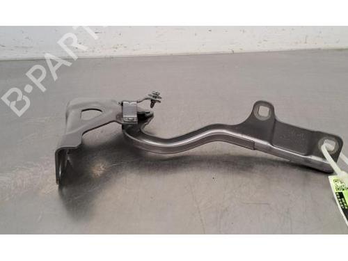 Used Hinge/Door check strap RENAULT CAPTUR II (HF_) TCe 155 (HFMN) (154 hp) 27975372