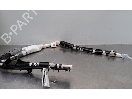 Used Left curtain airbag Left curtain airbag 37091874 37091874