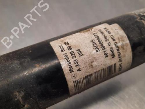 Right front shock absorber MERCEDES-BENZ EQA (H243) EQA 250+ (243.702) | BP23587790M17 