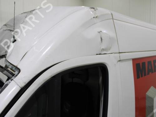 Elektronisk modul PEUGEOT BOXER Van 2.0 BlueHDi 130 | BP23629171M83 