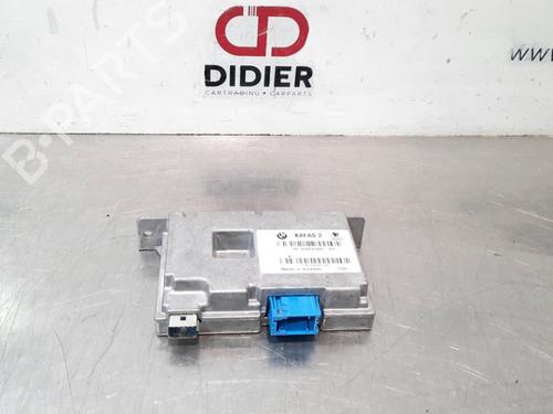 Used Electronic module BMW 5 (F10) 518 d (150 hp) 10893441