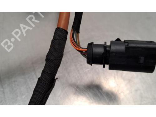 Lenkgetriebe VW TIGUAN (AD1, AX1) 1.5 TSI | BP29393184M22 