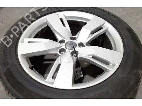 Rim AUDI Q5 (FYB, FYG) 2.0 TDI | BP23587650C45