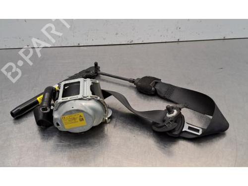 Sikkerhedssele foran venstre Sikkerhedssele foran venstre PEUGEOT 5008 II (MC_, MJ_, MR_, M4_) 1.6 BlueHDi 120 (MCBHZH, MCBHZW) (120 hp) 37091959 37091959