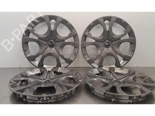 hub-cap-citroen-c3-iv-cc_-cb_-2024-38043992 main image