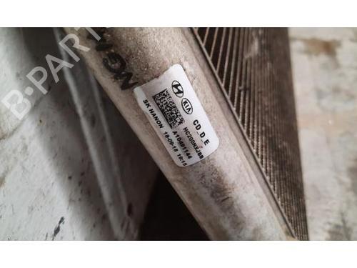AC radiator HYUNDAI i30 Estate (PDE) 1.6 CRDi | BP24991265M32