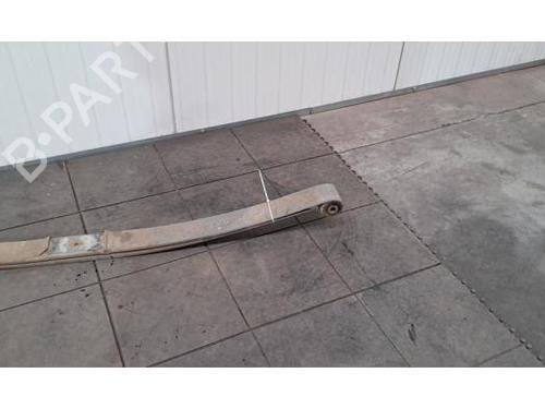 Other RENAULT MASTER III Van (FV) 2.3 dCi 145 RWD (FV0E, FV0F, FV0T, FV10, FV12, FV11) | BP33751050O1  - Image 7