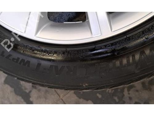 Fælk SKODA KAMIQ (NW4) 1.0 TSI | BP36169481C45 - Image 2
