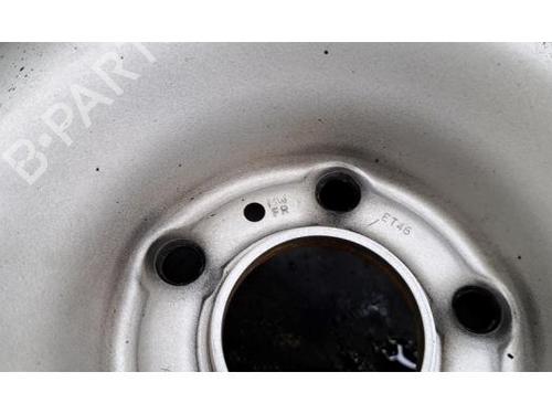 Fælk OPEL VIVARO C Van (K0) 1.5 | BP36480277C45  - Image 10