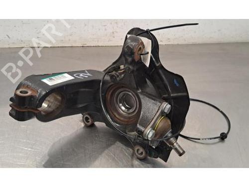 Right front steering knuckle PEUGEOT BOXER Platform/Chassis 2.2 BlueHDi 140 | BP33751117M26 - Image 4