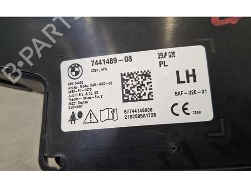 Other BMW i3 (I01) s Electric | BP33859543O1 - Image 2