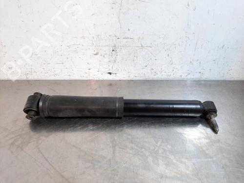 Used Right rear shock absorber RENAULT MEGANE IV Hatchback (B9A/M/N_) 1.3 TCe 140 (B9NB) (140 hp) 23617114