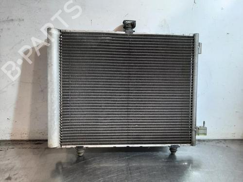 AC radiator CITROËN C3 III (SX) 1.2 VTi 82 | BP38606936M32 - Image 3