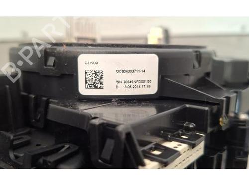 Steering column stalk AUDI A4 B8 (8K2) 2.0 TDI | BP33031093I23 - Image 6