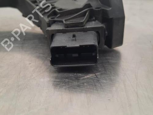 Pedal PEUGEOT 2008 II (UD_, US_, UY_, UJ_, UR_, UC_) 1.5 BlueHDI 110 (UDYHSK) | BP23602127I4