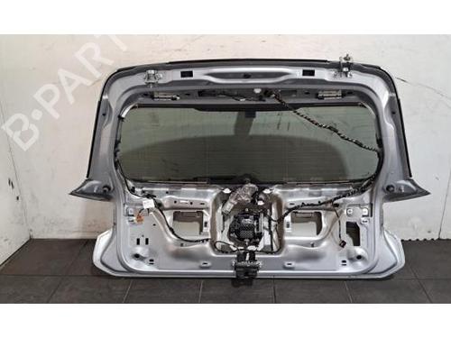 Tailgate VW GOLF VIII (CD1, DA1) 2.0 TDI | BP29389191C6 