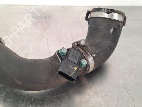 Intercooler pipe HYUNDAI TUCSON (TL, TLE) 1.6 T-GDi All-wheel Drive | BP15019799M127 
