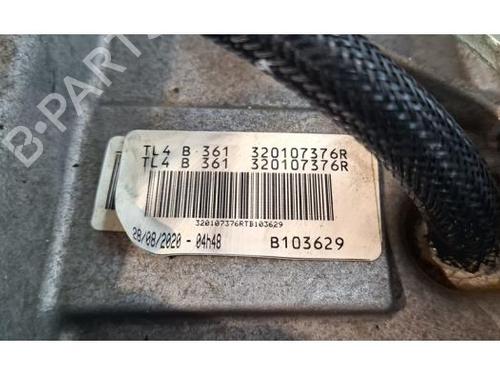 Gearkasse DACIA DUSTER (HM_) 1.2 TCe 125 (HMMA) | BP39453019M3 - Image 5