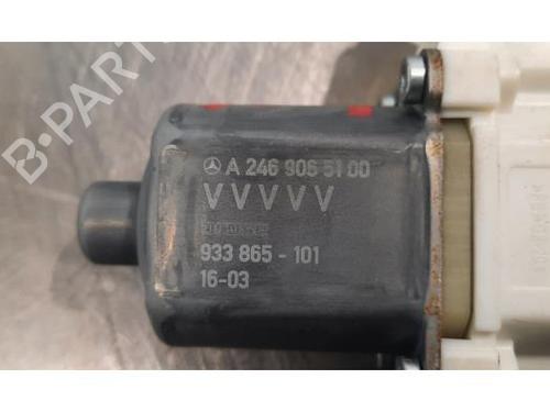 Electronic module MERCEDES-BENZ CLA Coupe (C117) CLA 180 (117.342) | BP20926046M83 