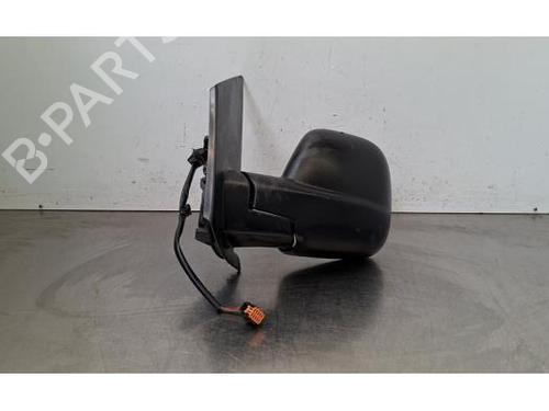 Used Left mirror Left mirror 39060655 39060655
