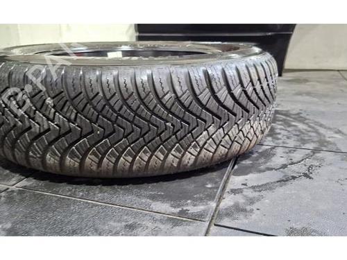 Rim VW POLO VI (AW1, BZ1, AE1) 1.0 TSI | BP29817738C45 