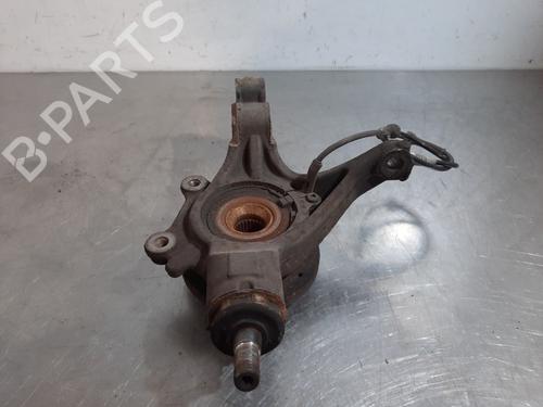 Right front steering knuckle CITROËN BERLINGO Box Body/MPV (B9) 1.6 HDi / BlueHDi 75 | BP15828106M26 