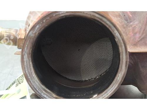 Katalysator JEEP COMPASS (MP, M6, MV, M7) 1.3 | BP29621302M10 