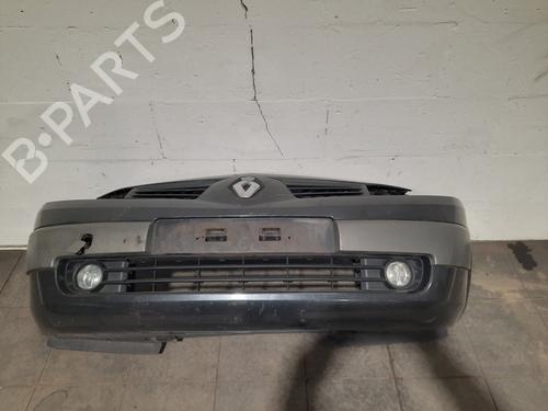 Paragolpes delantero RENAULT MEGANE II Saloon (LM0/1_) 1.9 dCi (LM0G, LM1G, LM2C) BP15031876C7