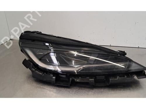 Used Right headlight Right headlight TESLA MODEL 3 (5YJ3) EV (283 hp) 40552514 40552514