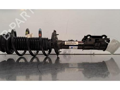 Used Right front shock absorber KIA PICANTO III (JA) 1.2 (84 hp) 32485792