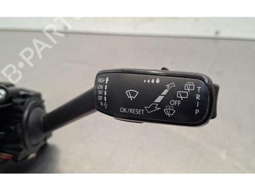 Steering column stalk VW POLO VI (AW1, BZ1, AE1) 1.0 TSI | BP37225280I23 - Image 3