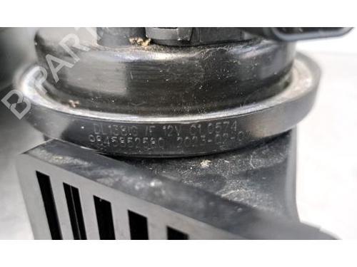 Horn PEUGEOT 308 III (FB_, FH_, FP_, F3_, FM_) PureTech 130 (FPHNSL, FPHNST) | BP30163446E13 