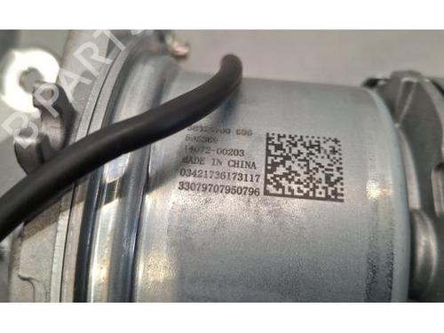 Steering column CITROËN C3 III (SX) 1.2 PureTech 82 | BP33612536M21 - Image 4